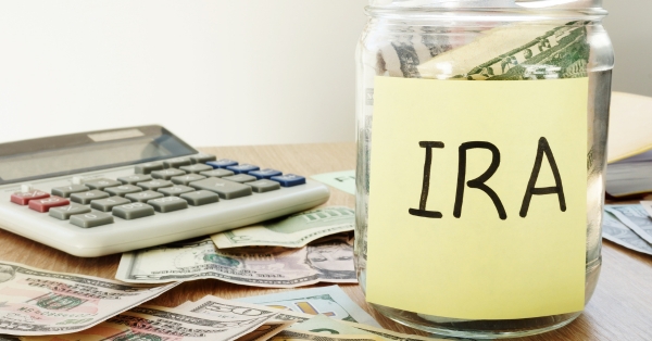 IRA: מה פירושו ולמי זה מתאים?
