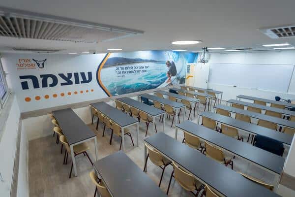 מקצועות מבוקשים לנשים